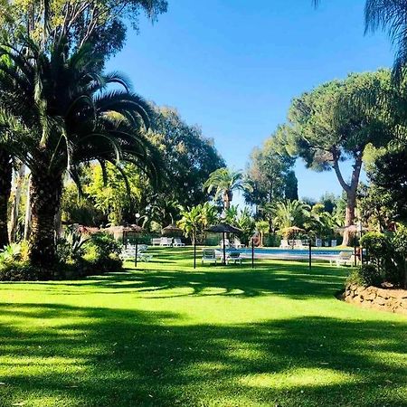 Puerto Banus Richi Suite Marbella Exterior foto