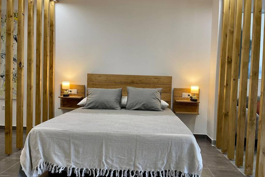 Puerto Banus Richi Suite Marbella Exterior foto