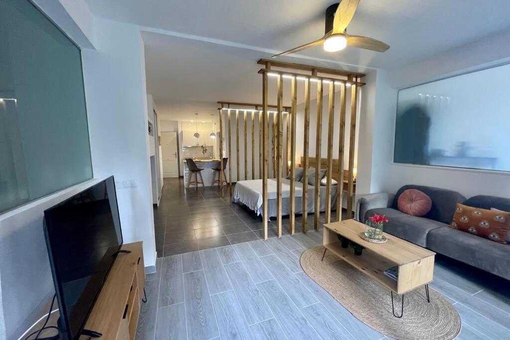 Puerto Banus Richi Suite Marbella Exterior foto