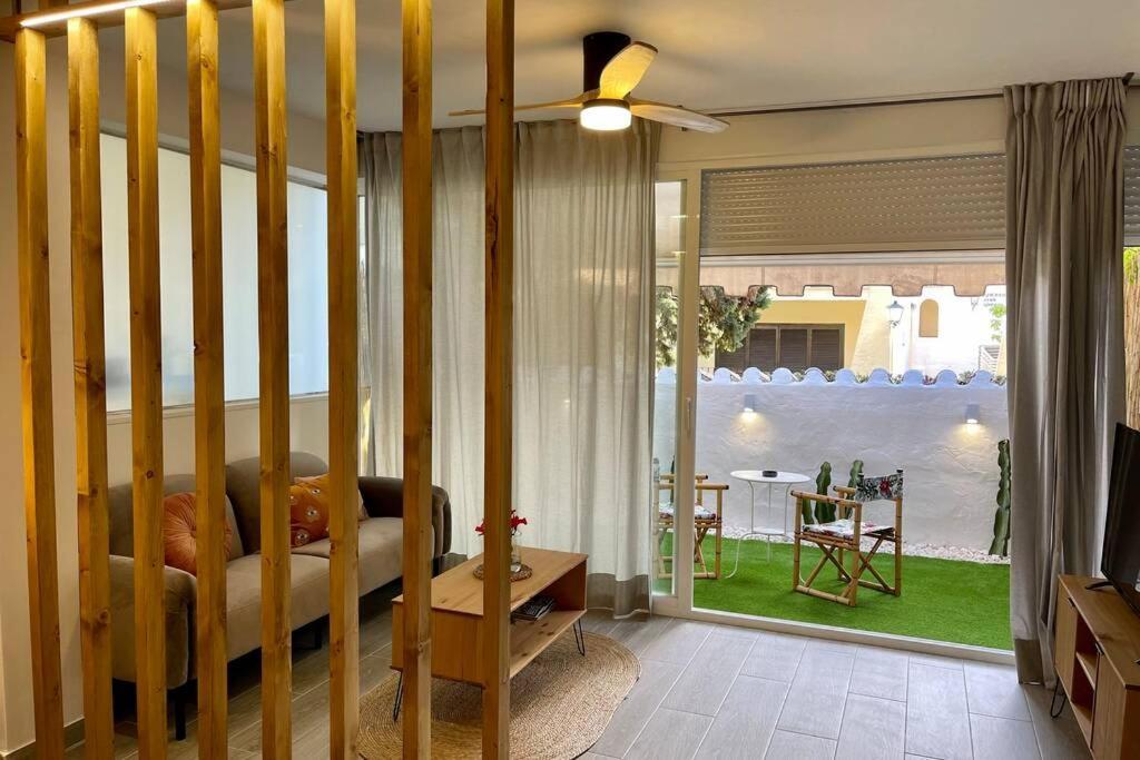Puerto Banus Richi Suite Marbella Exterior foto